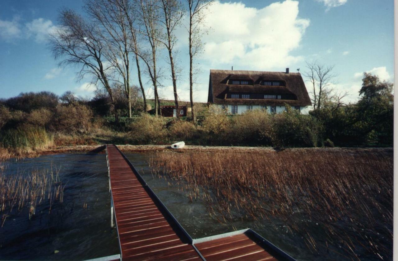 Villa Der Fuchsbau Meesiger Exterior foto